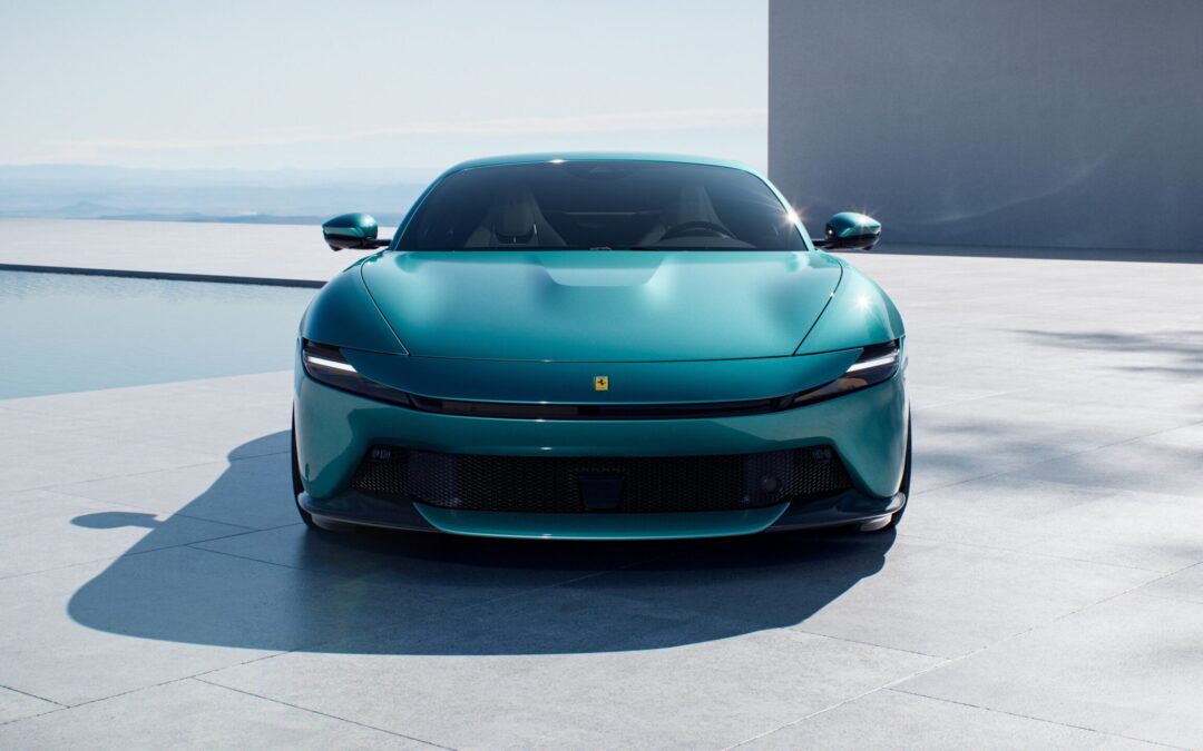 Volles Haus- Die Auto-Neuheiten 2026