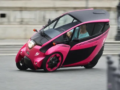 iRoad12