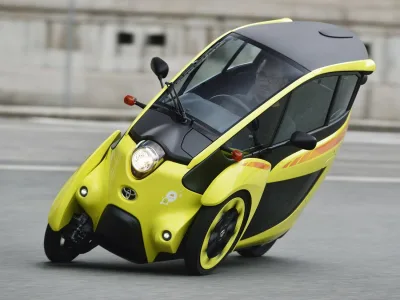 iRoad3