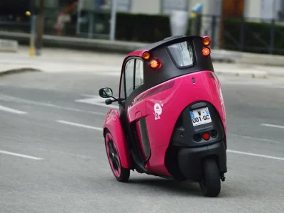 iRoad4