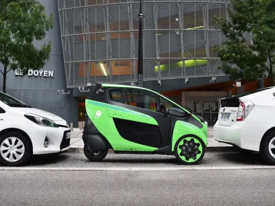 iRoad5