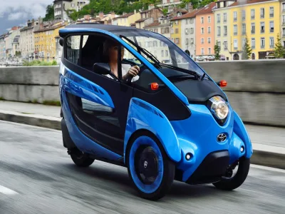 iRoad7