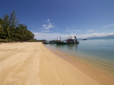 Thailand