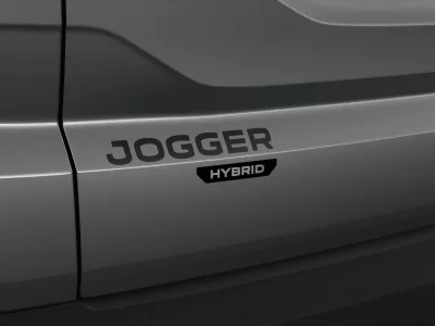 DACIA JOGGER HYBRID (RJI HEV)