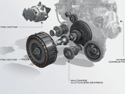 DACIA JOGGER HYBRID (RJI HEV)